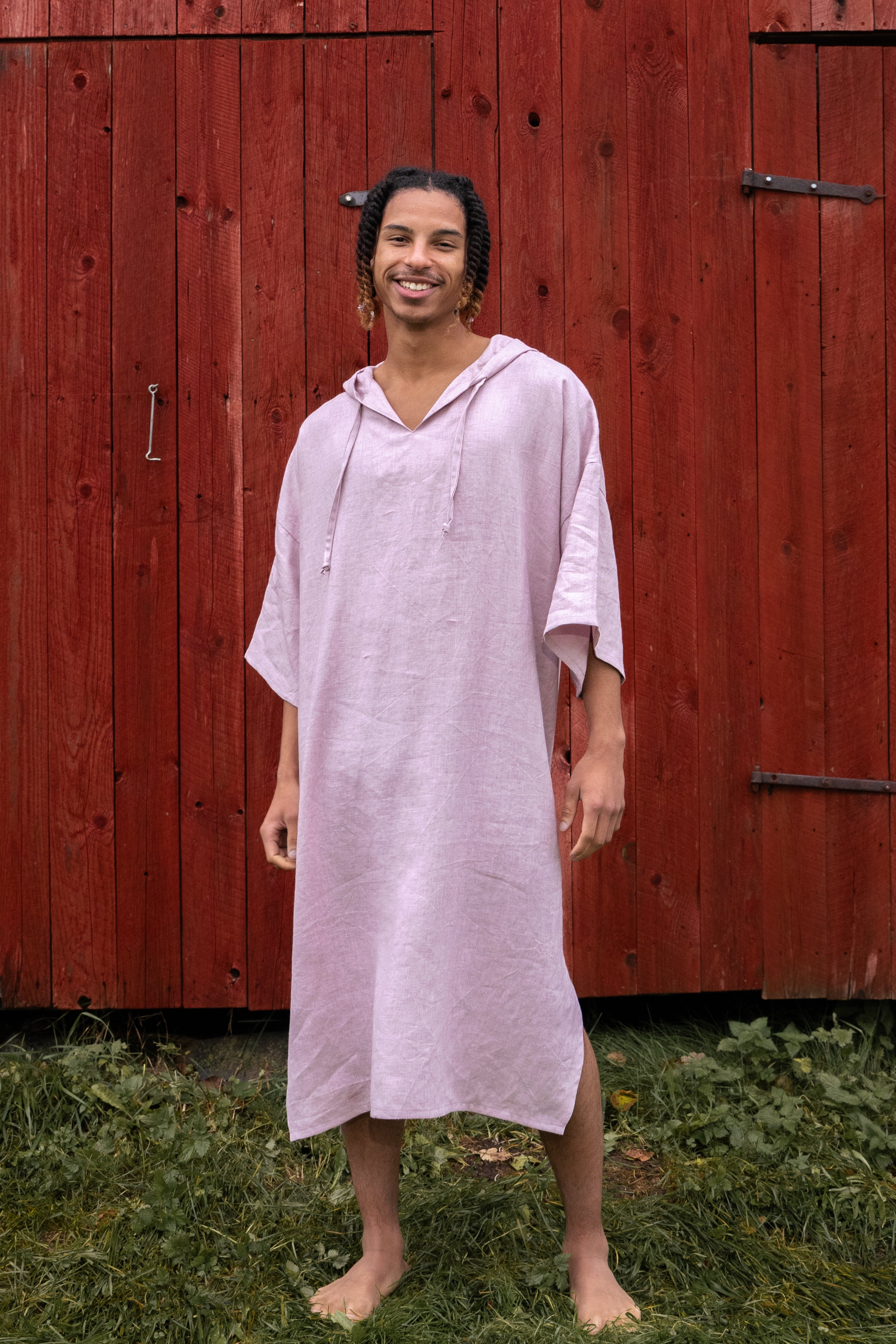 Surf-poncho / Smooth