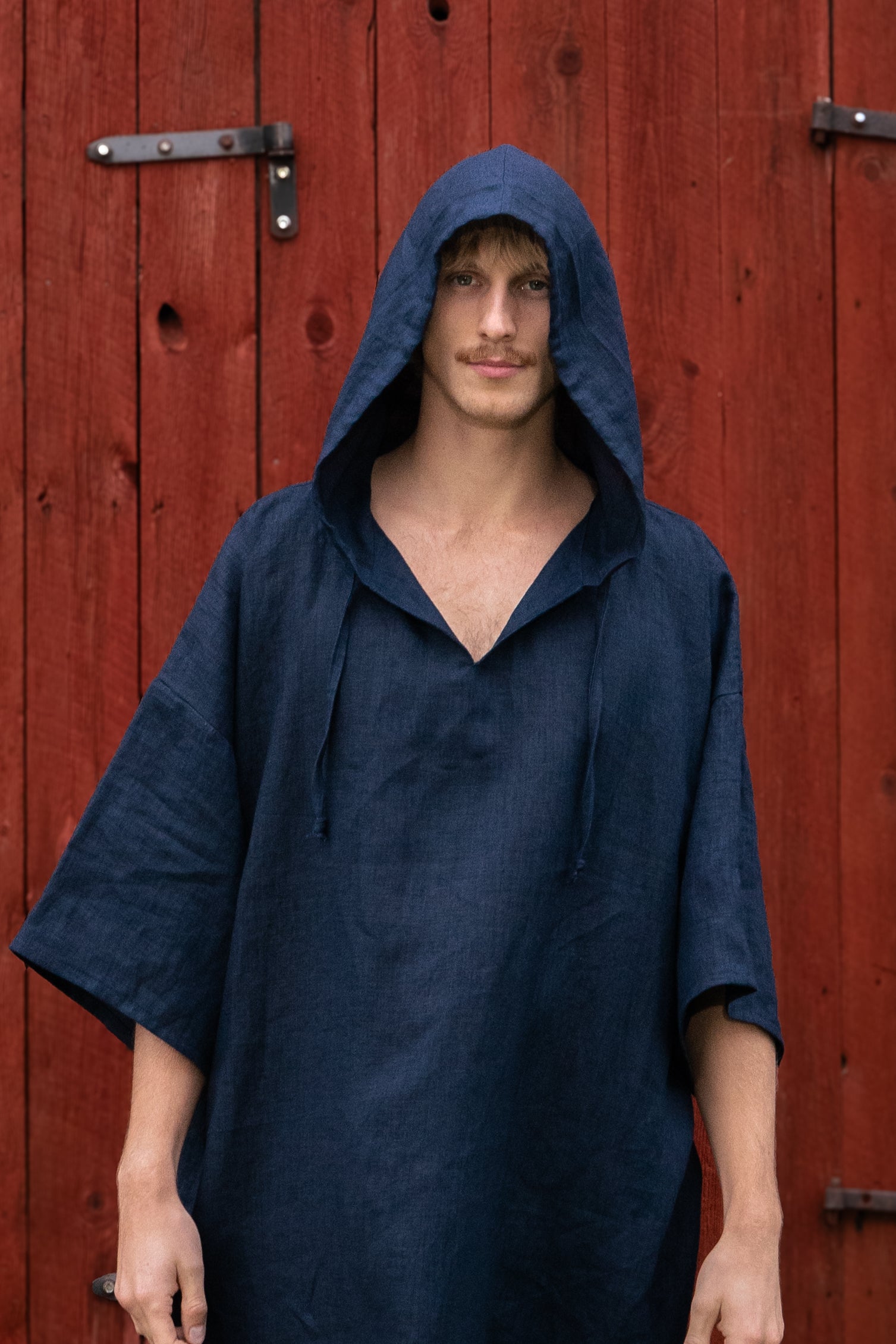 Surf-poncho / Smooth