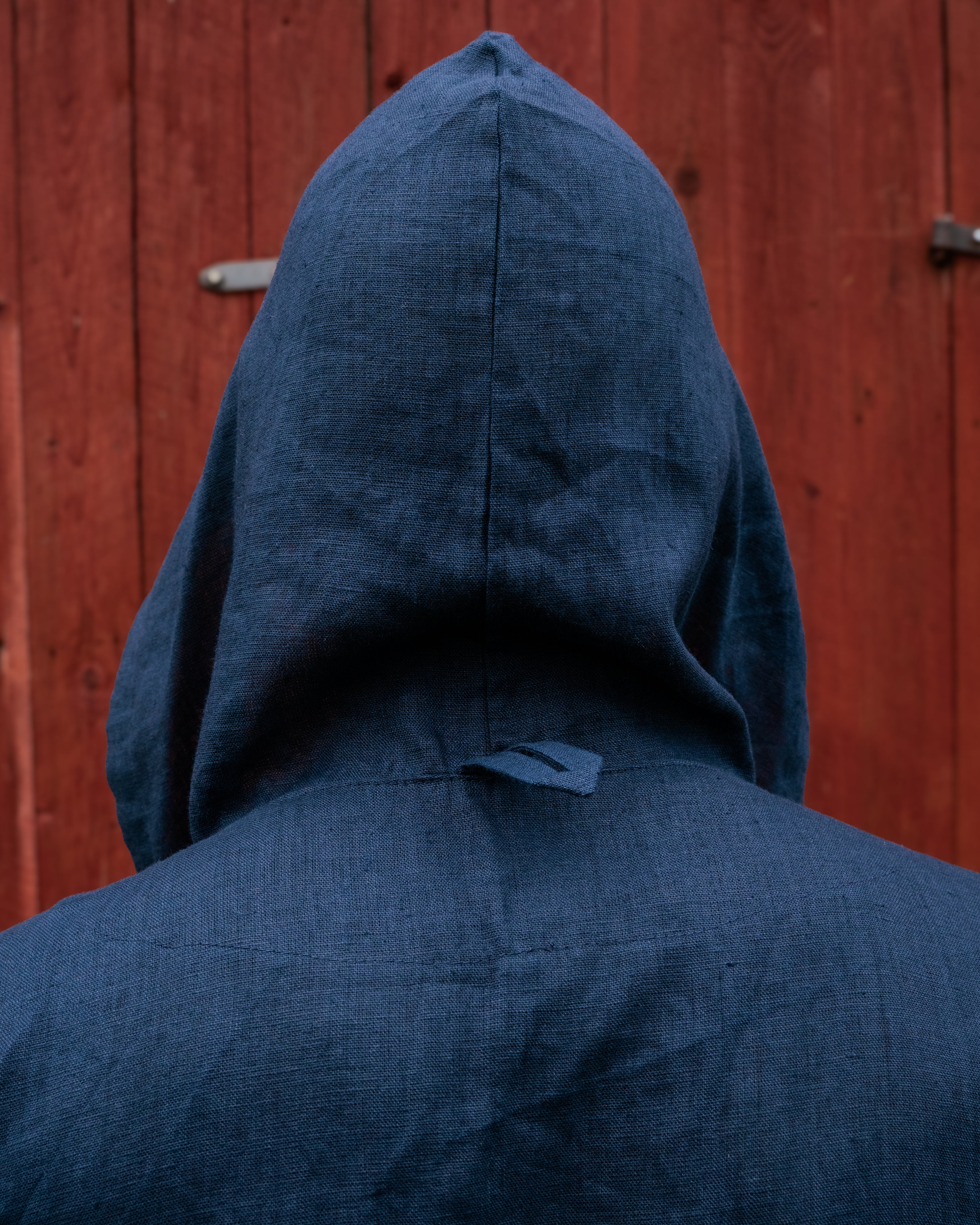 Surf-poncho / Smooth