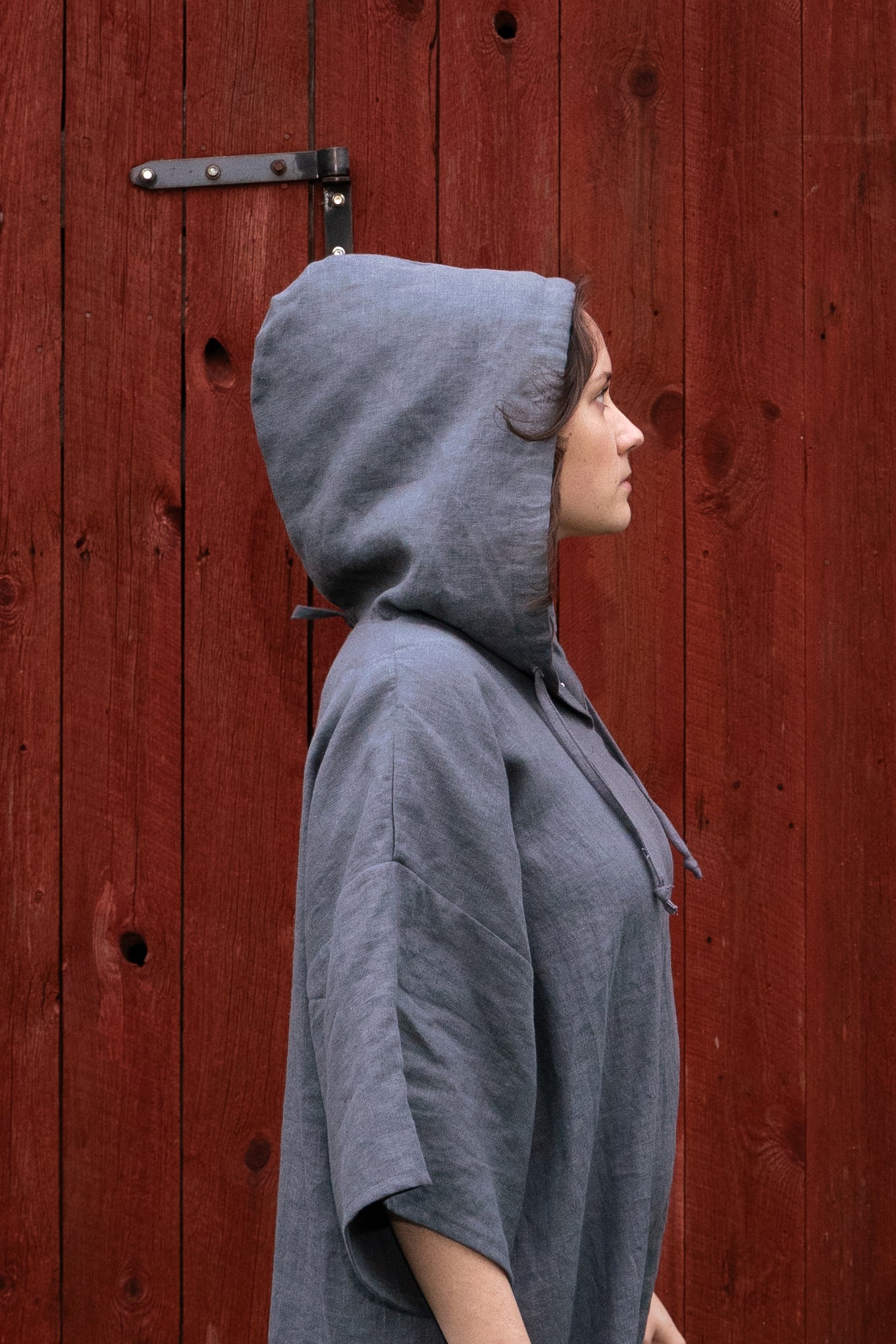 Surf-poncho / Smooth