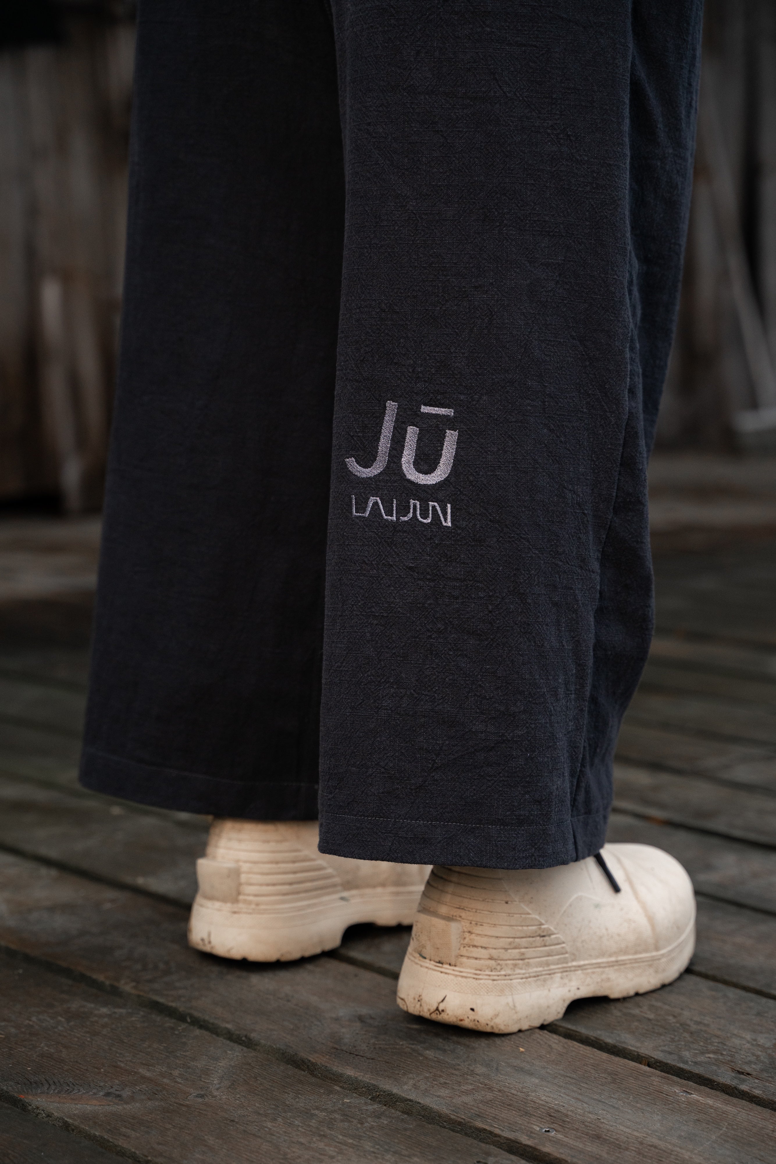 JU men's