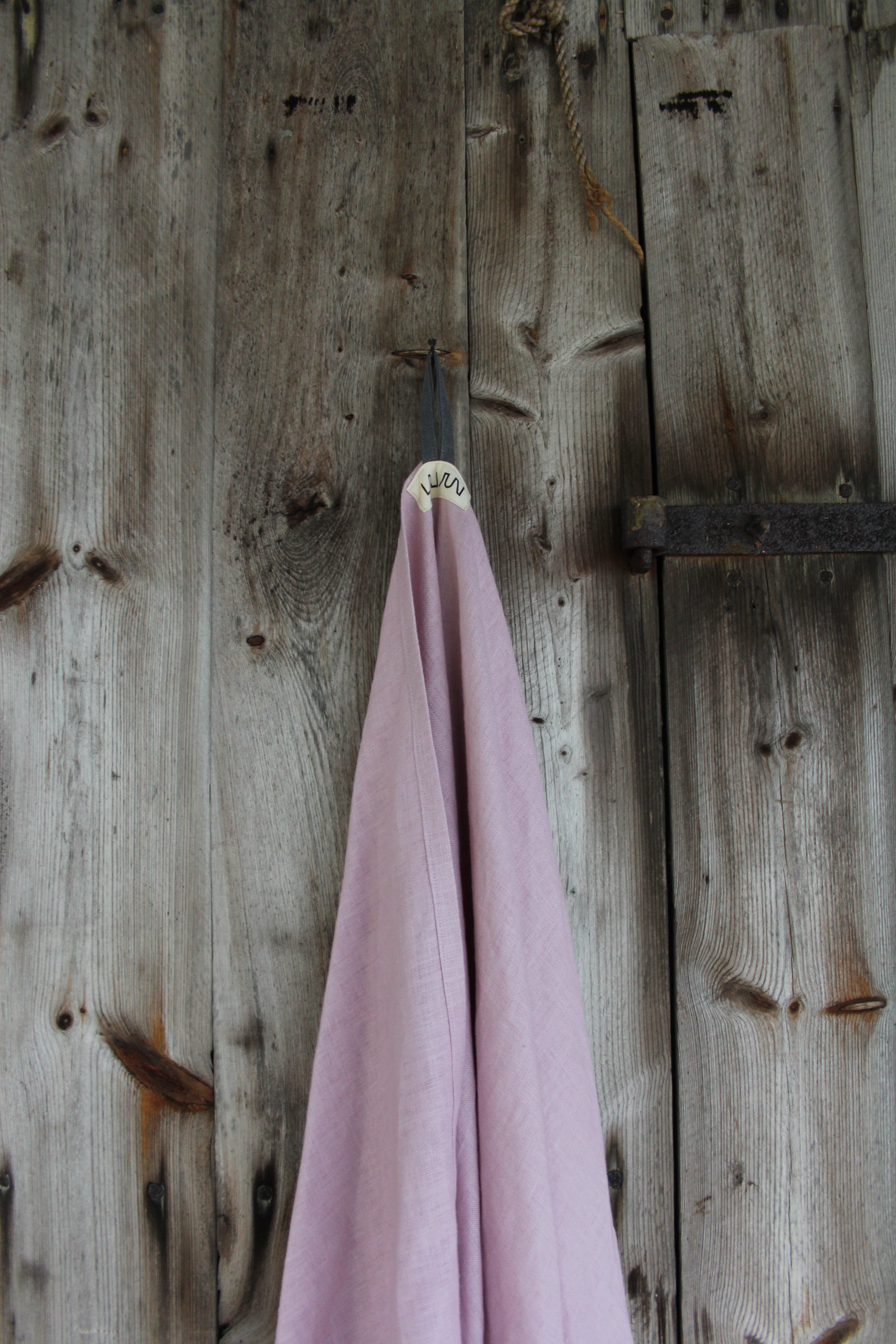 MARI - Linen towel