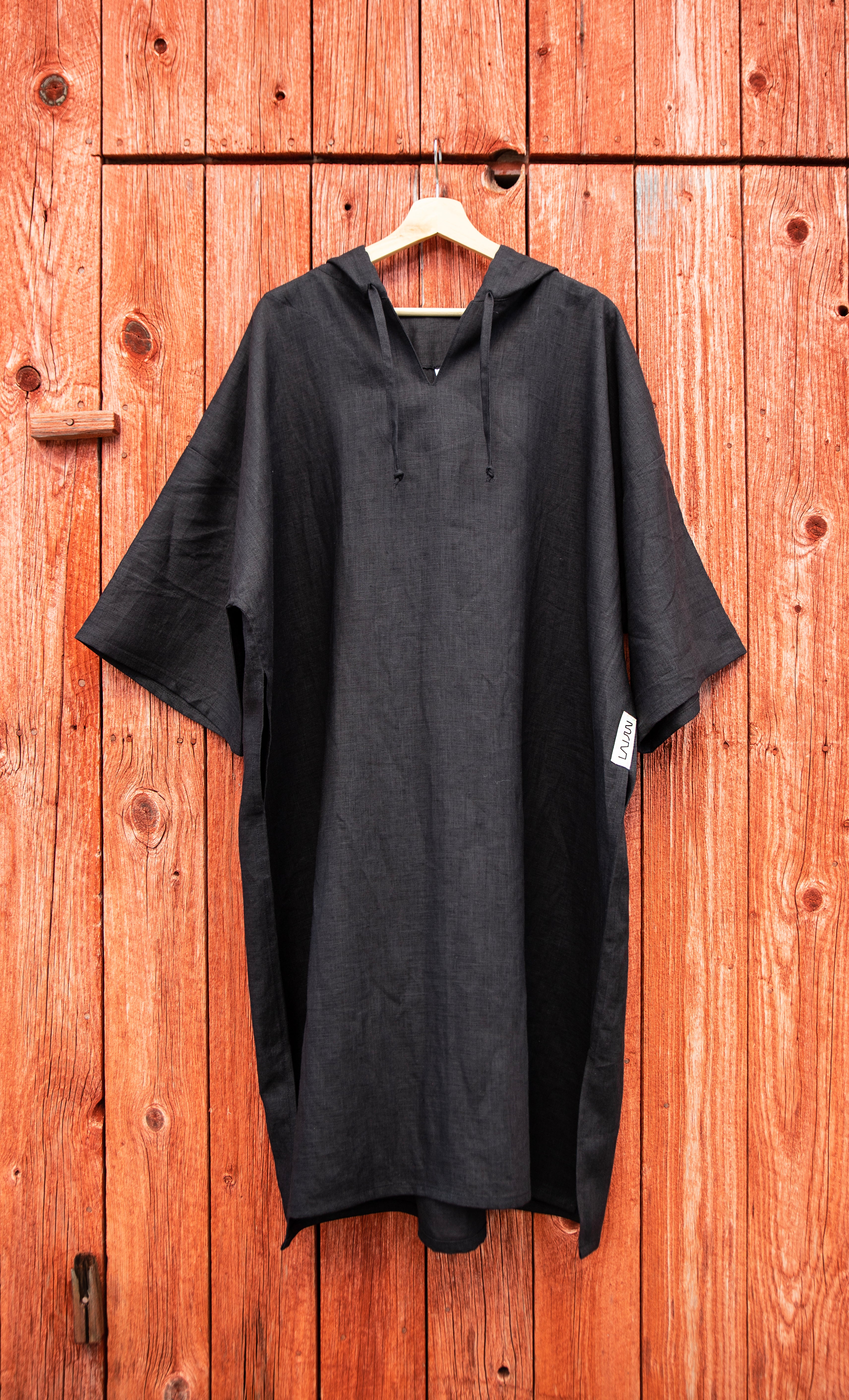 Surf-poncho / Smooth