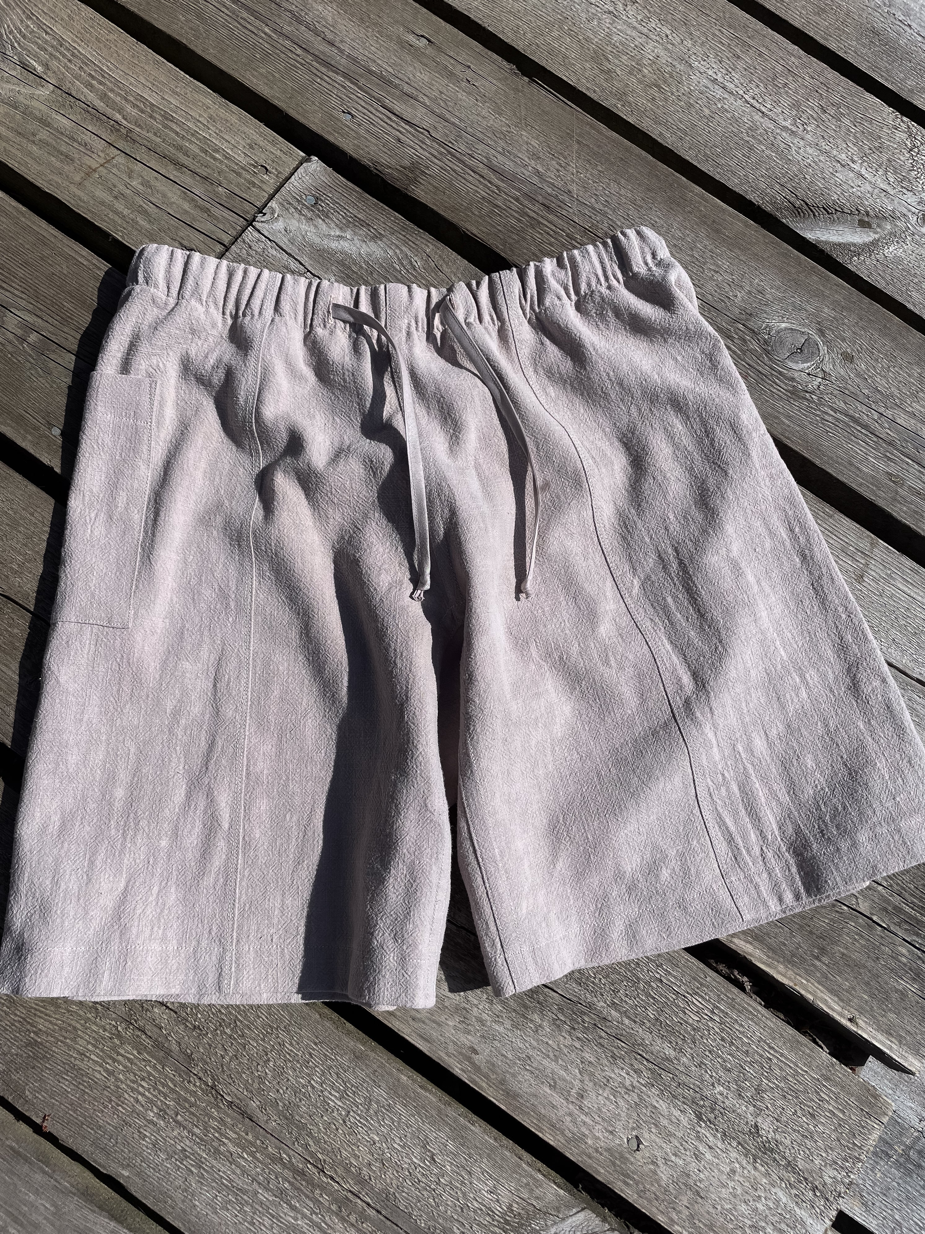 JU shorts