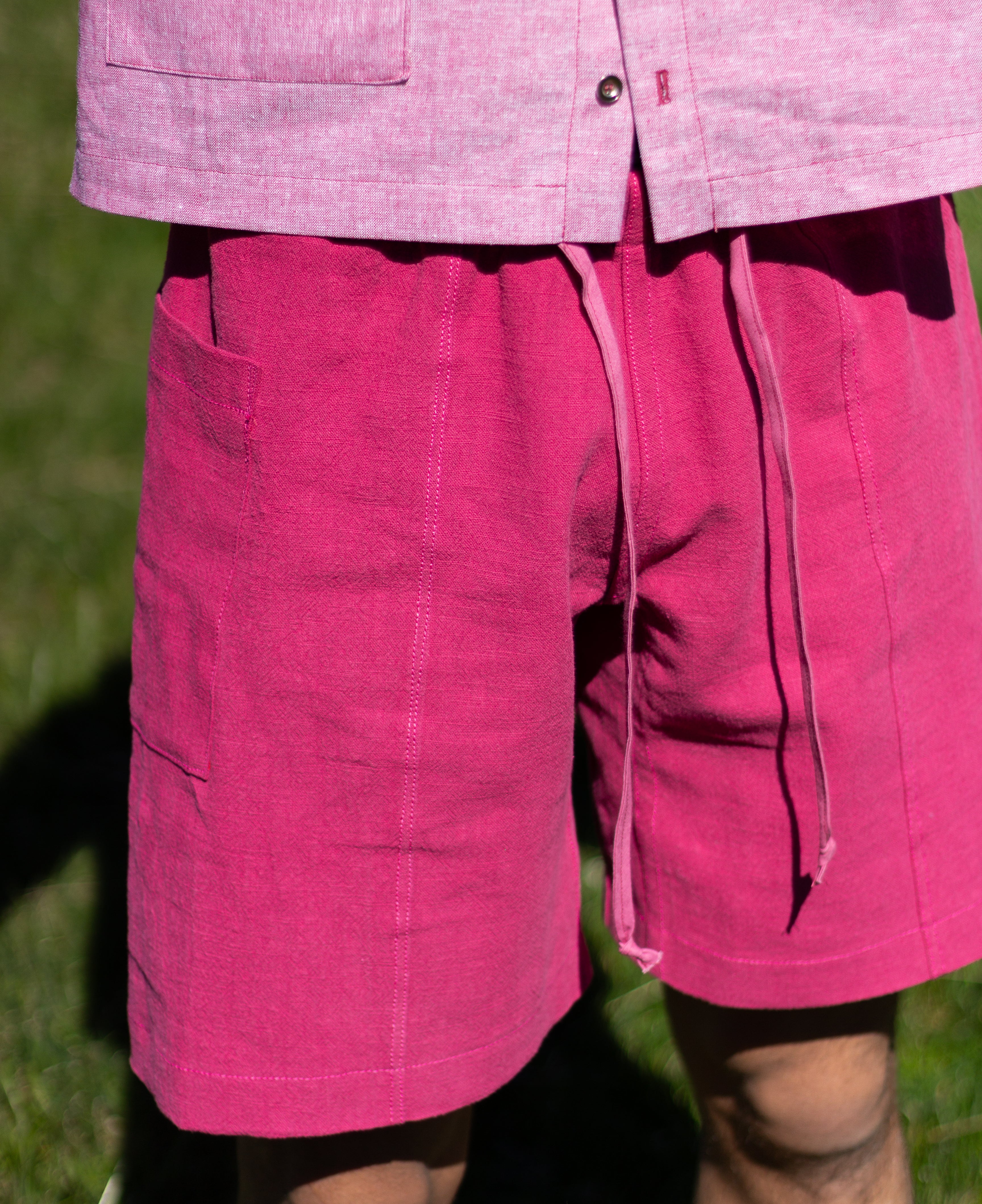 JU shorts
