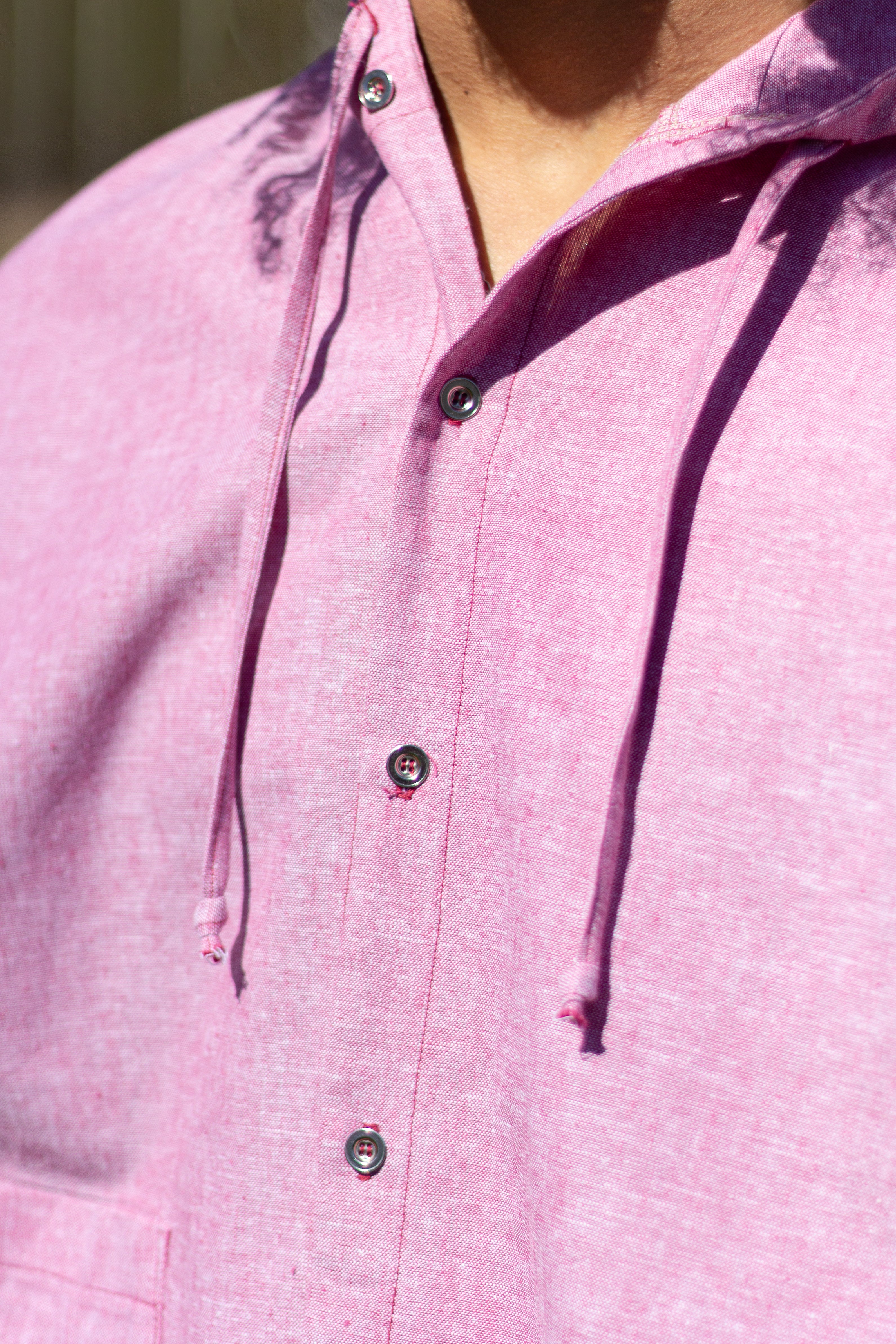 Surf-hoodshirt