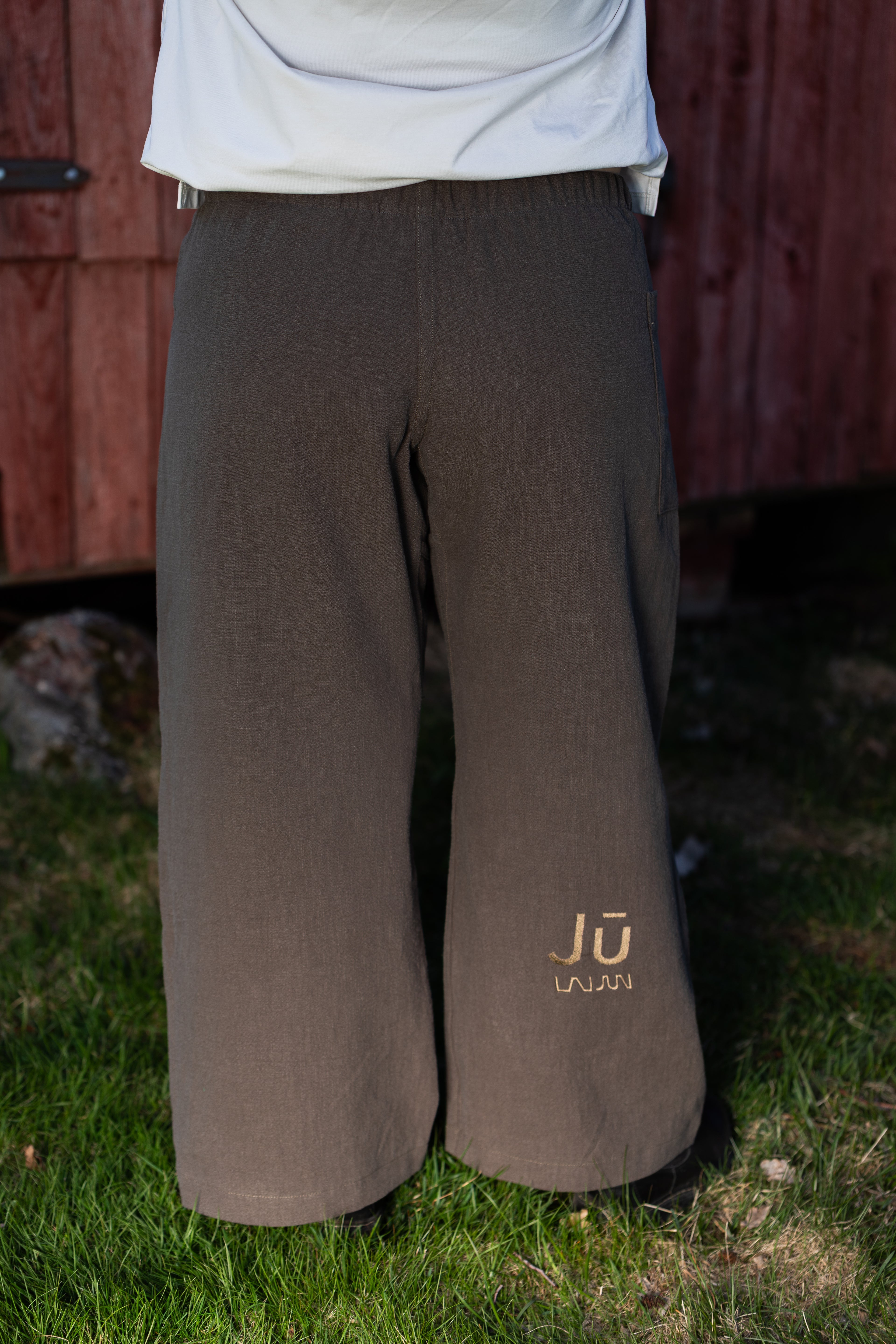 JU women's