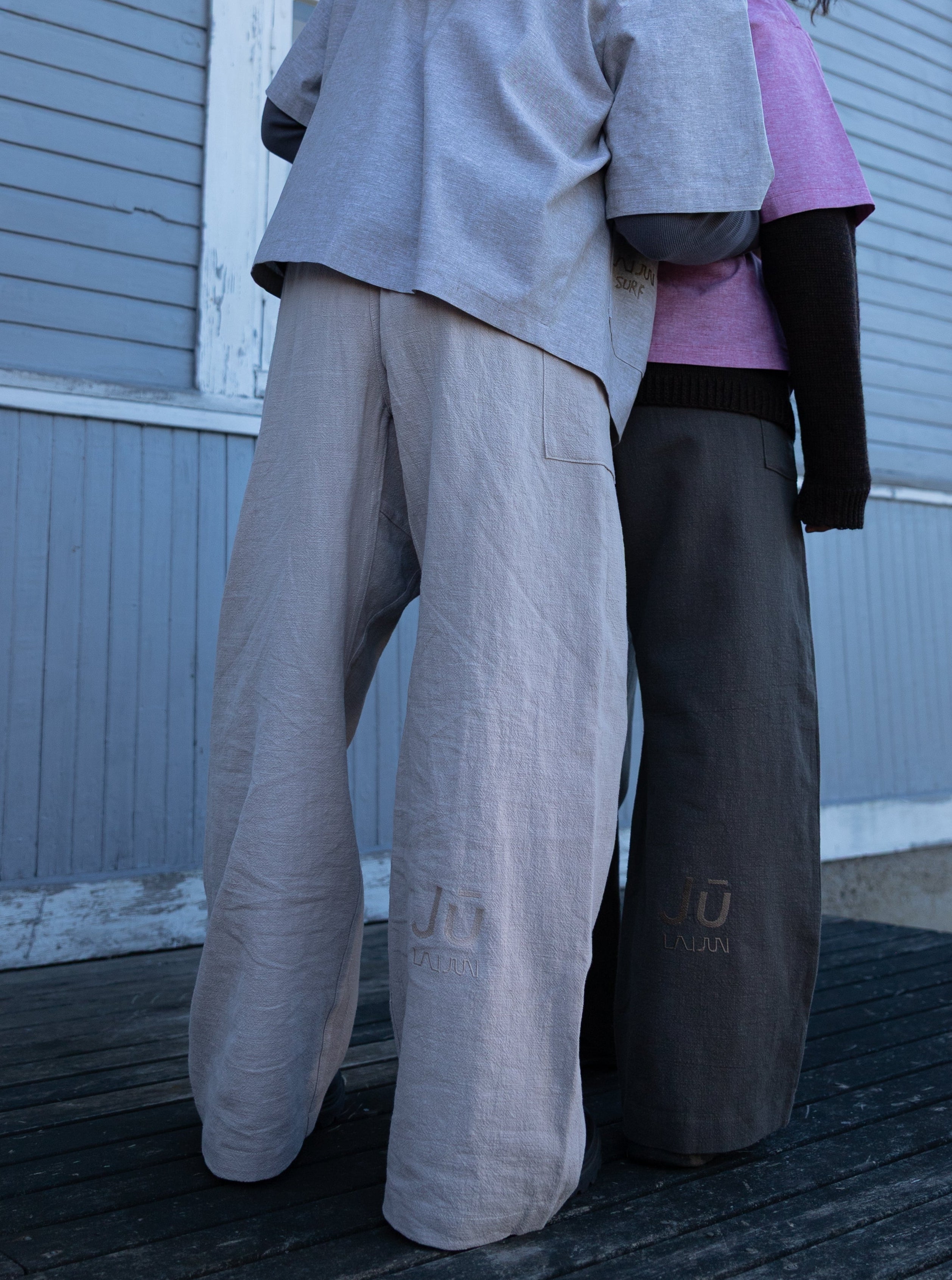 JU men's