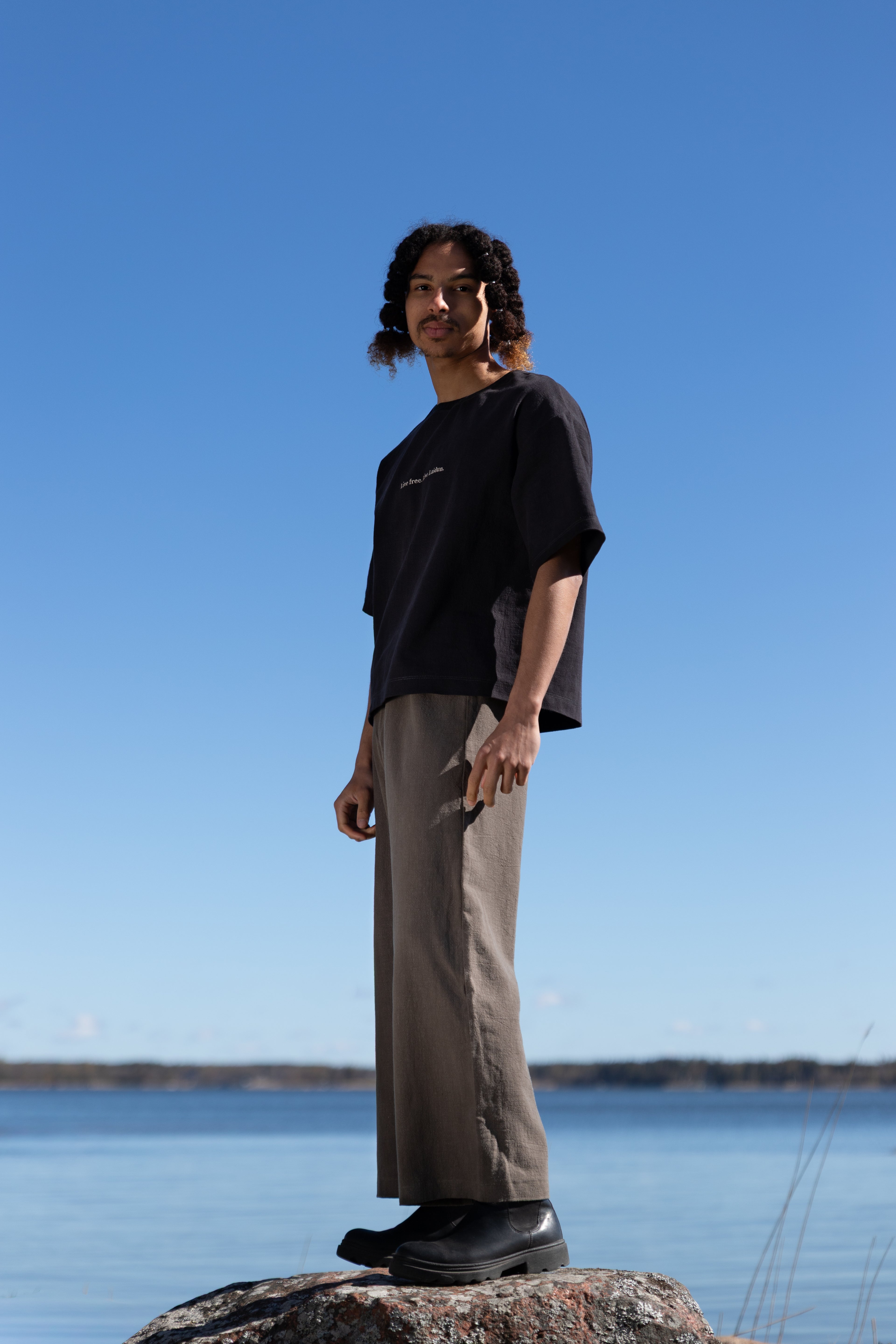 JU men's