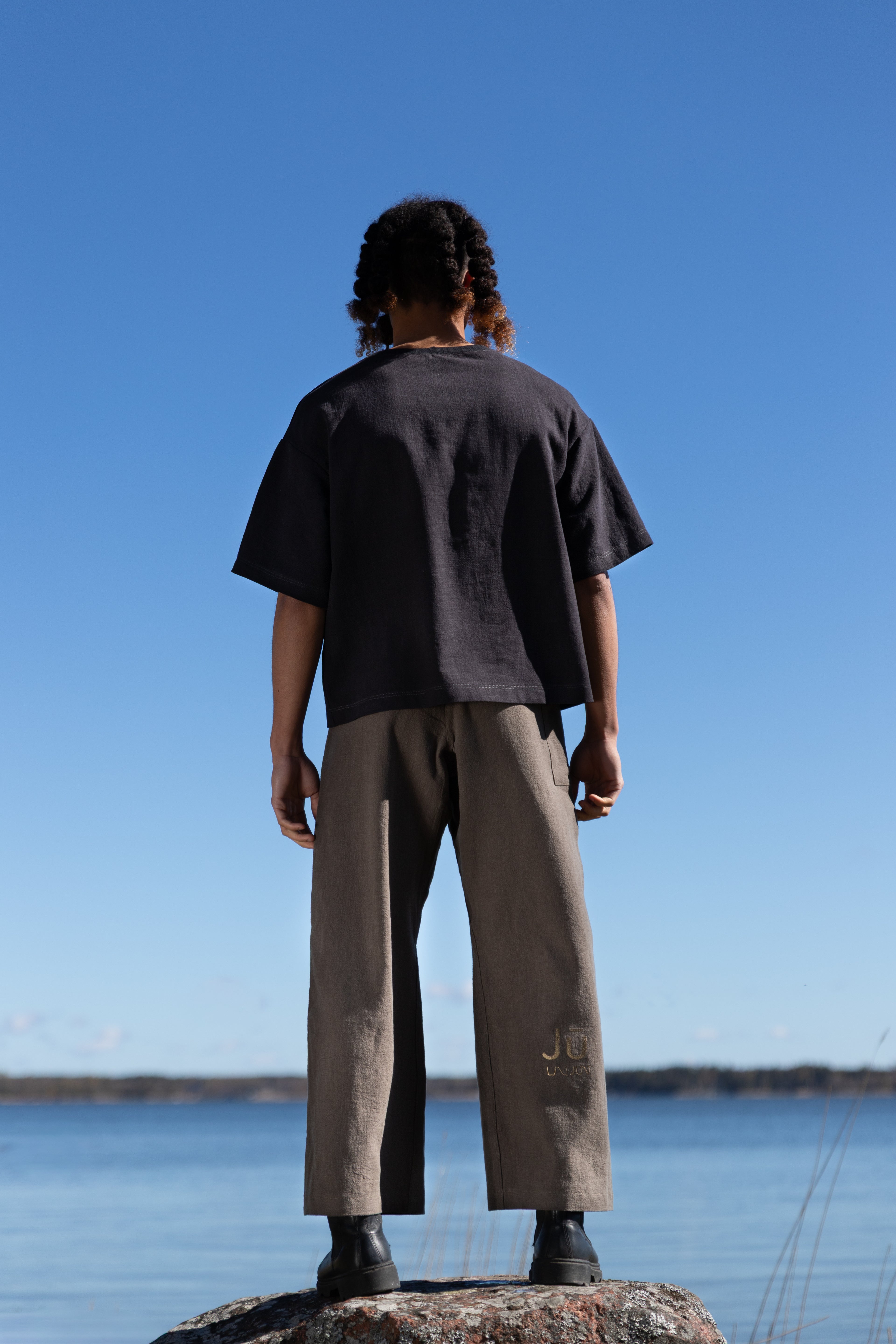 JU men's