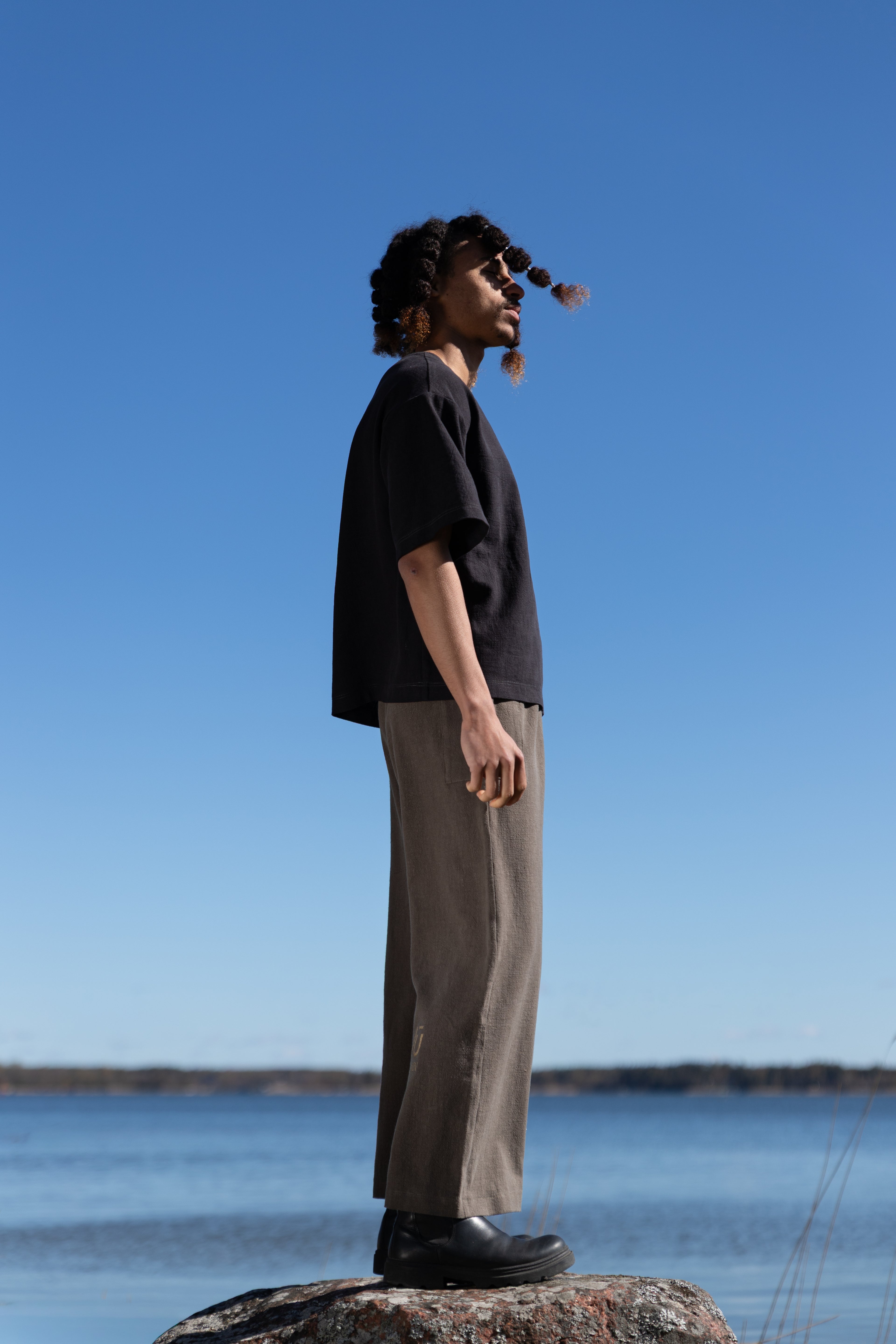 JU men's