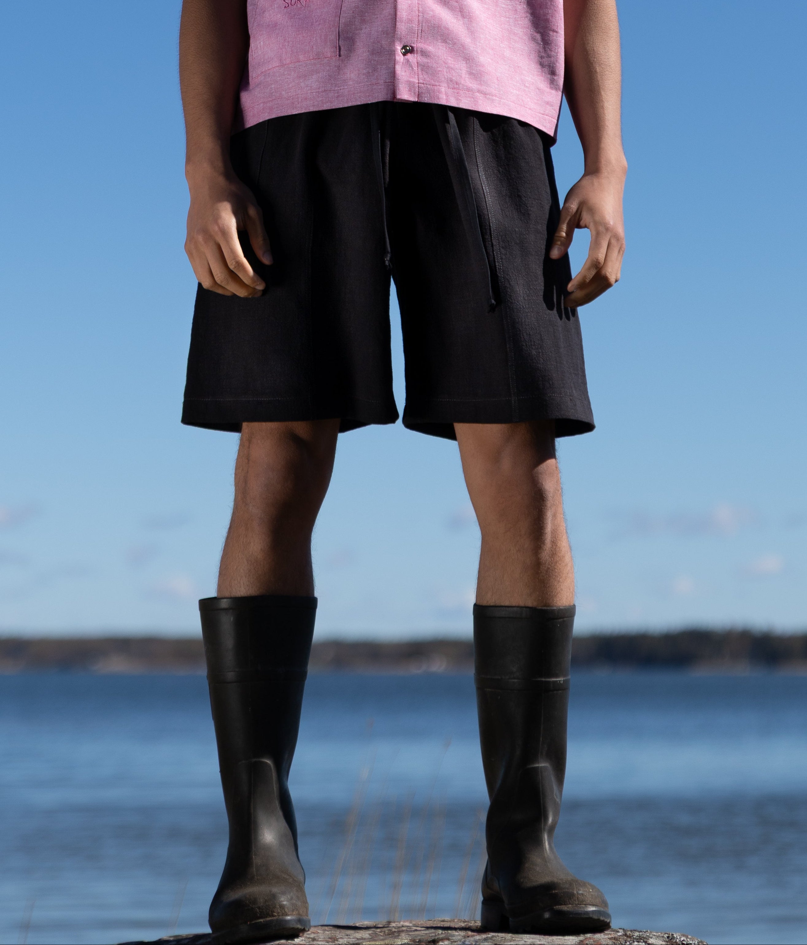 JU shorts