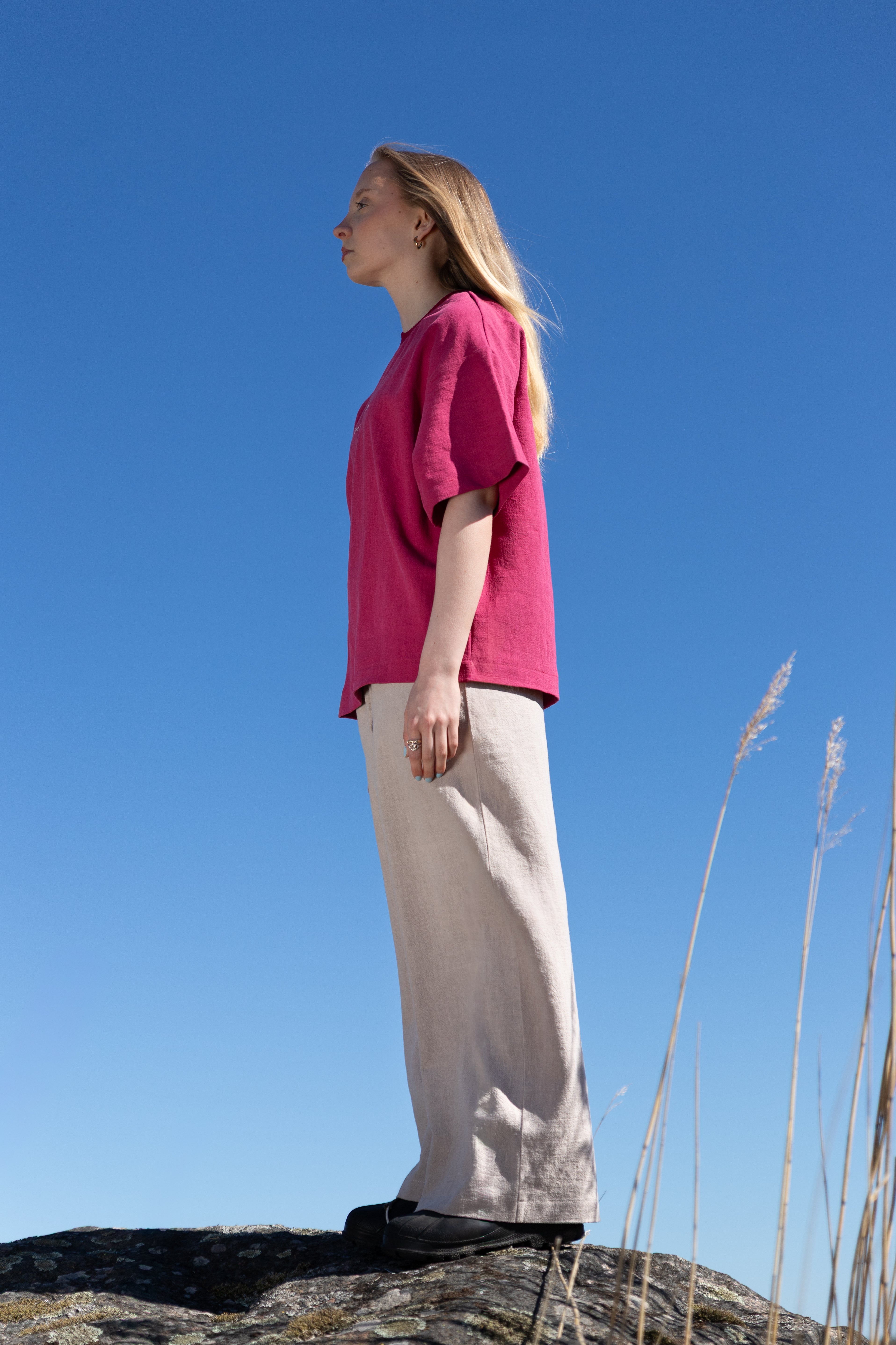 JU women's