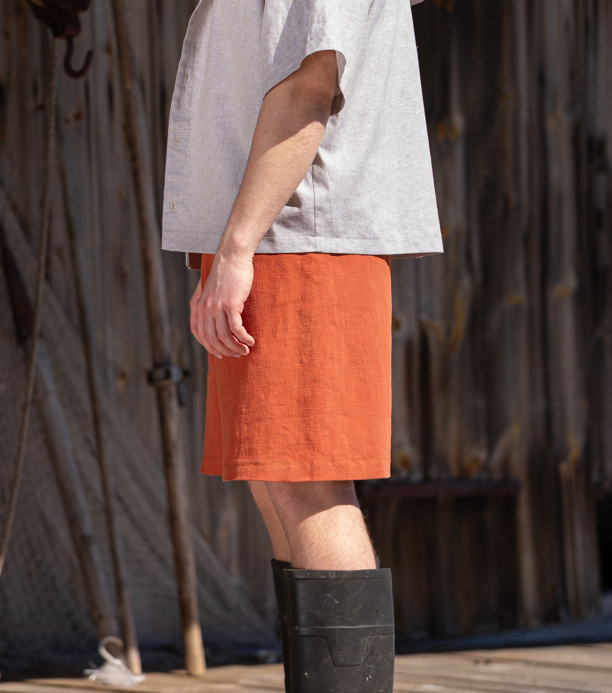 JU shorts