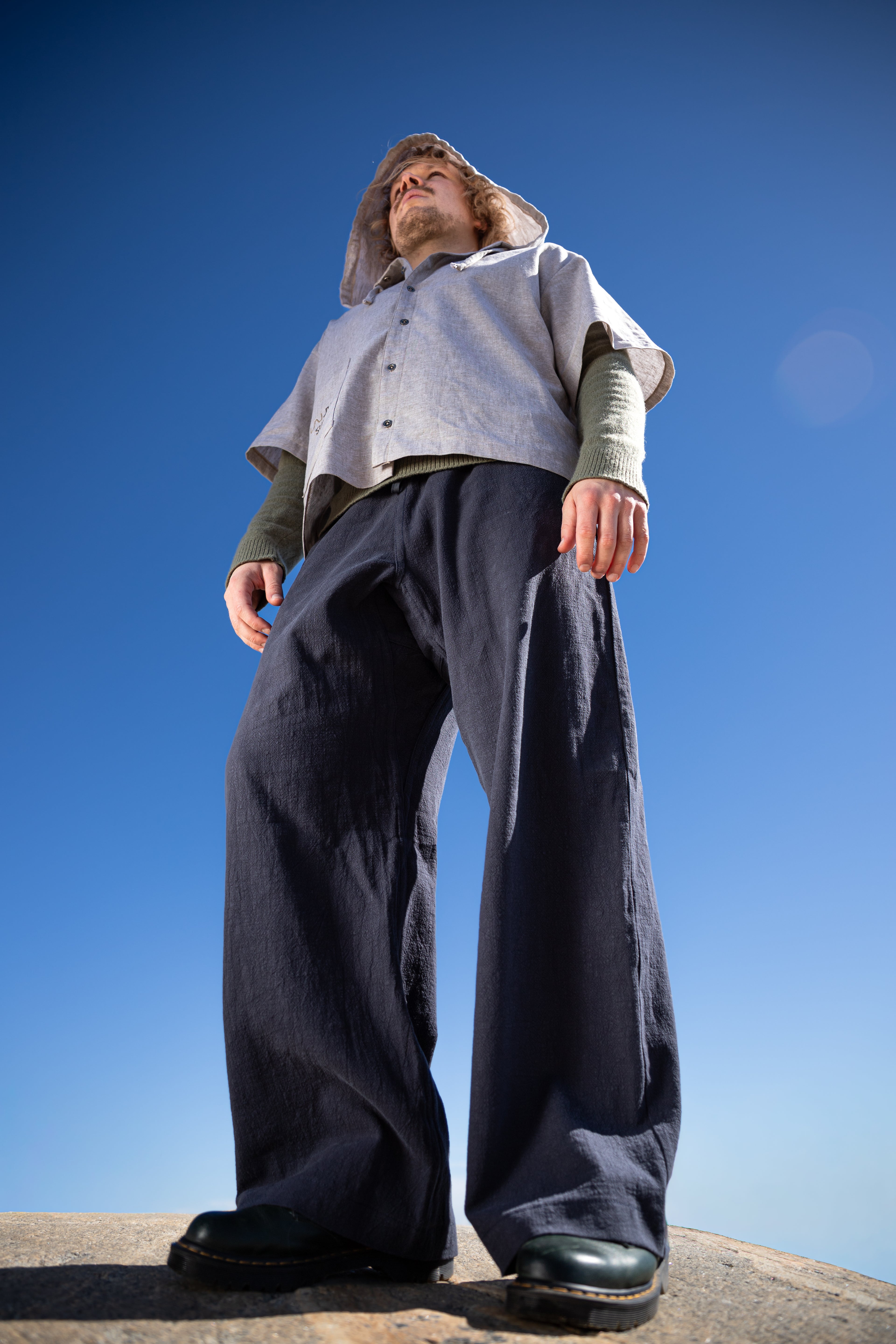 JU men's