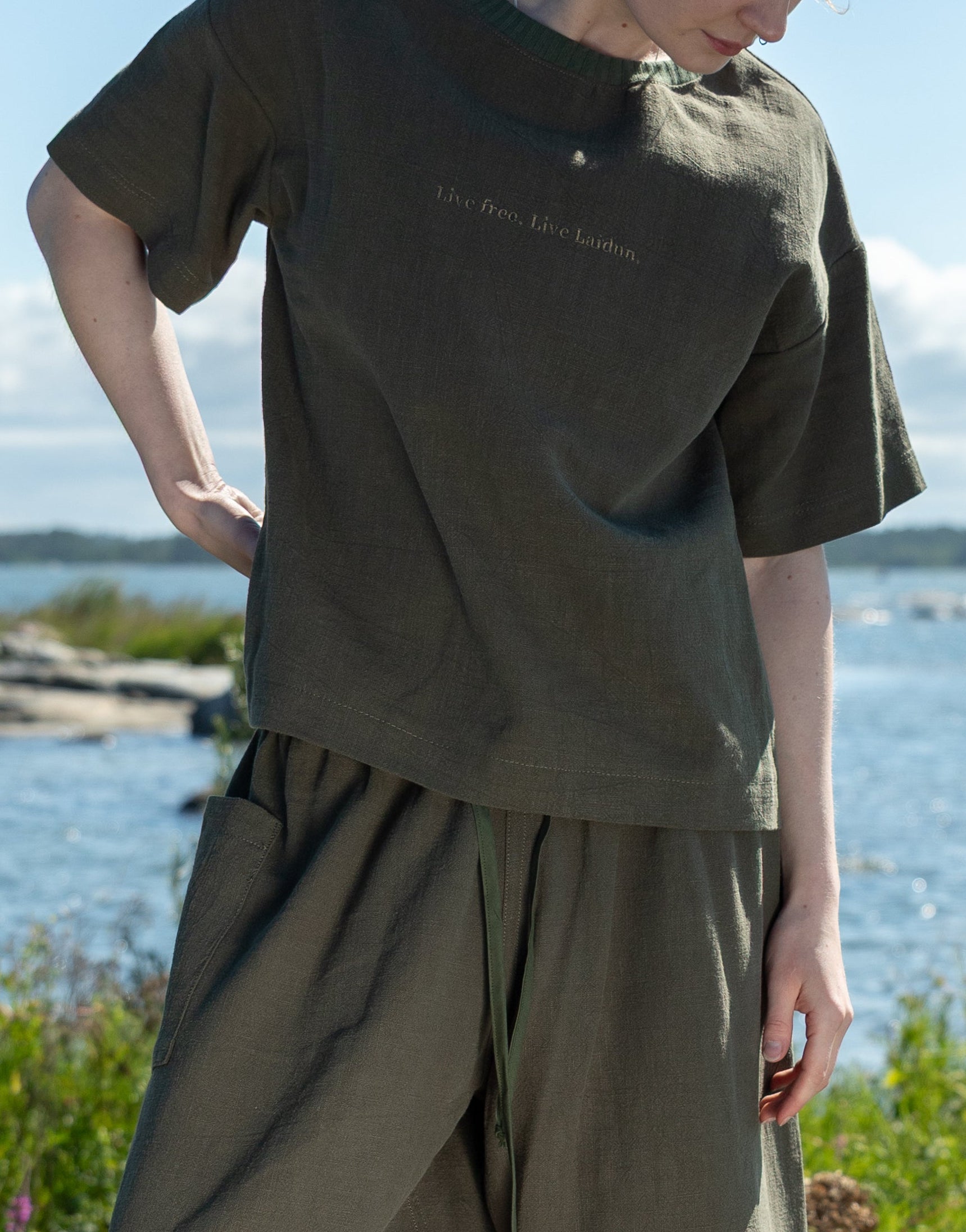 Laidun T