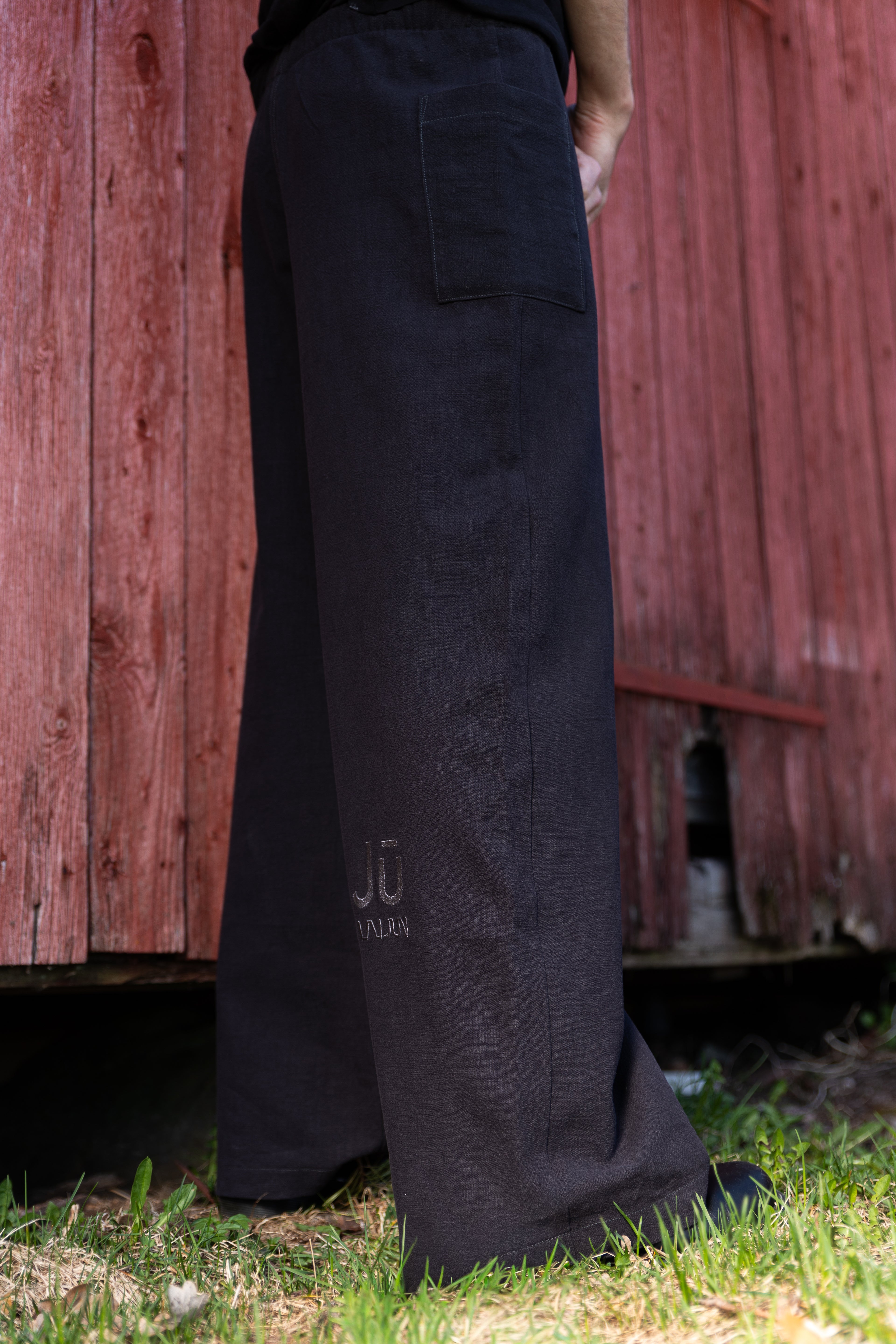 JU men's