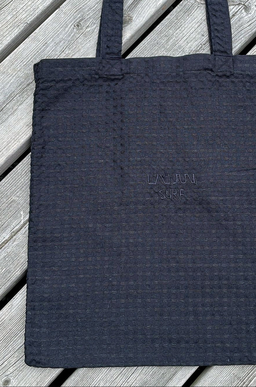 Surf-Tote bag / Vohveli — KESÄ ALE