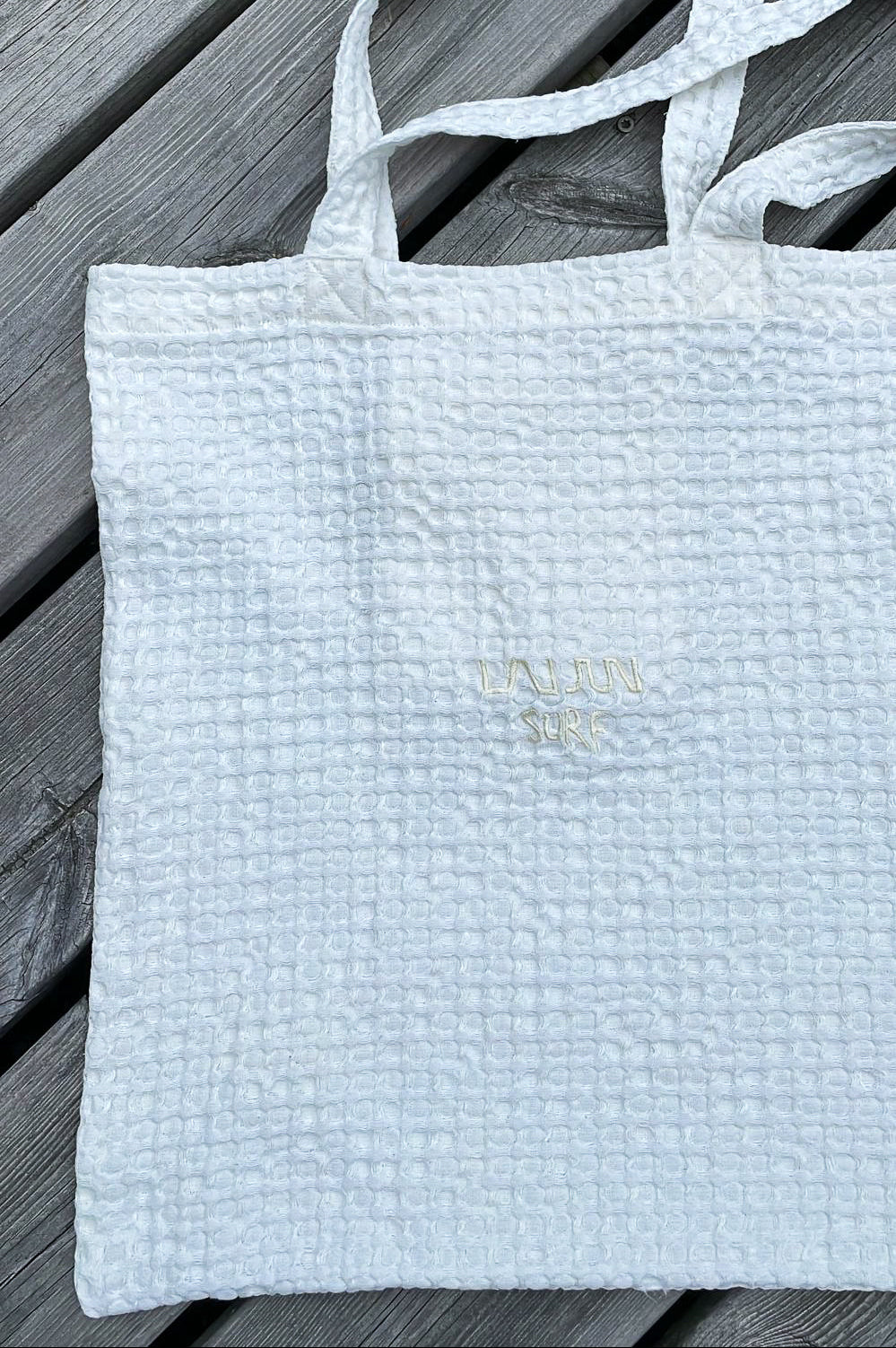 Surf-Tote bag / Vohveli