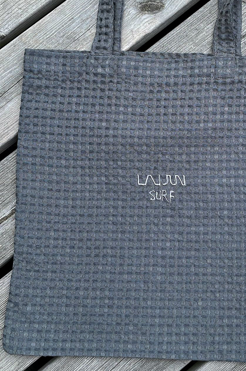 Surf-Tote bag / Vohveli